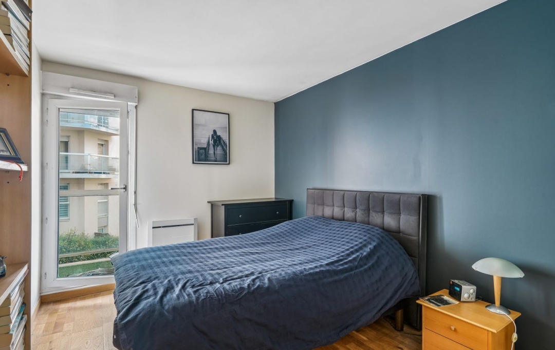 Annonces ST DENIS : Appartement | SURESNES (92150) | 50 m2 | 375 000 &euro; 