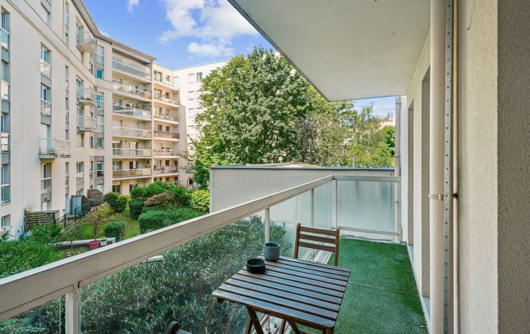 Annonces ST DENIS : Appartement | SURESNES (92150) | 50 m2 | 375 000 &euro; 