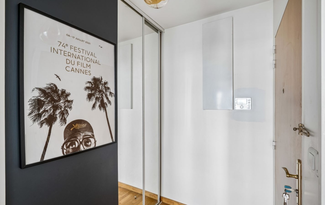 Annonces ST DENIS : Appartement | SURESNES (92150) | 50 m2 | 375 000 &euro; 
