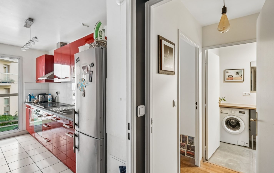 Annonces ST DENIS : Appartement | SURESNES (92150) | 50 m2 | 375 000 &euro; 