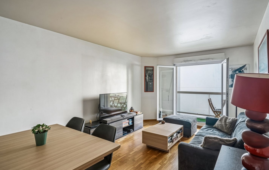 Annonces ST DENIS : Appartement | SURESNES (92150) | 50 m2 | 375 000 &euro; 