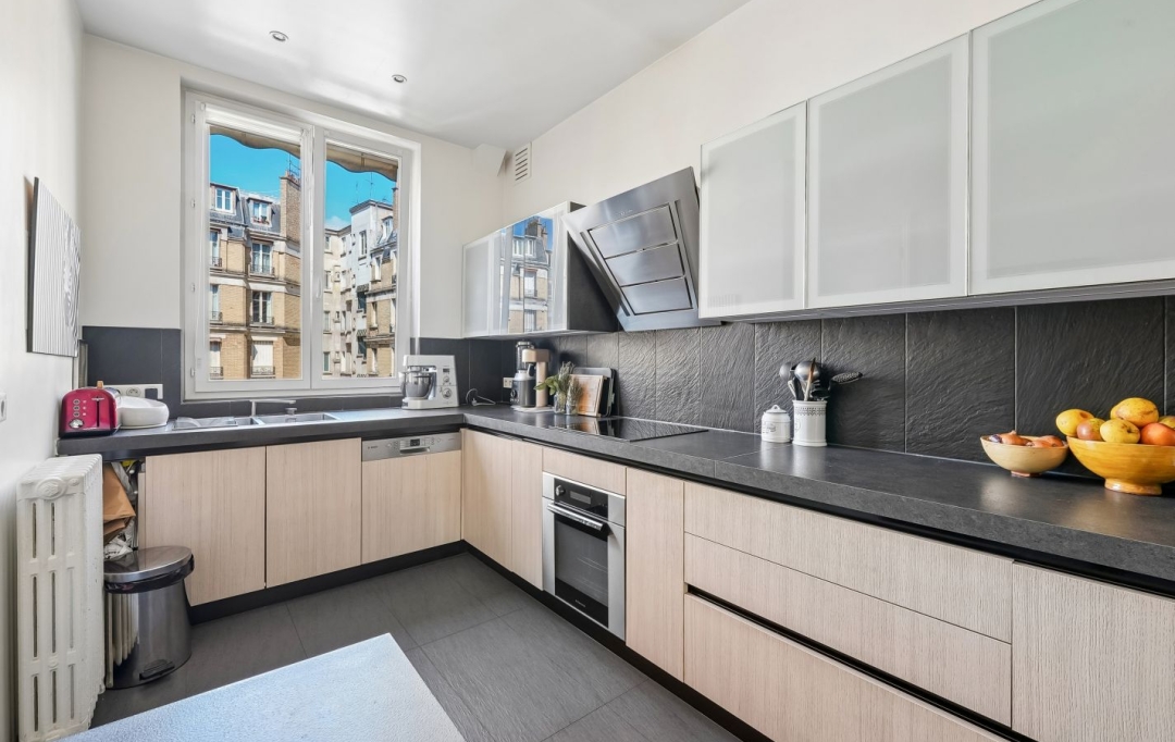 Annonces ST DENIS : Appartement | NEUILLY-SUR-SEINE (92200) | 201 m2 | 2 640 000 &euro; 