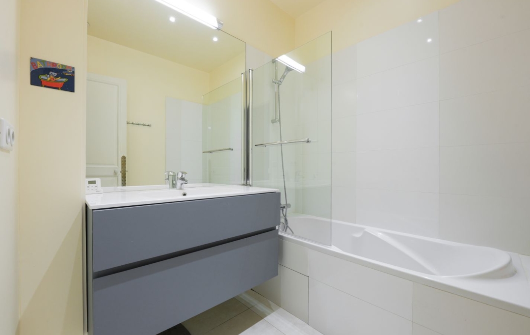 Annonces ST DENIS : Appartement | NEUILLY-SUR-SEINE (92200) | 201 m2 | 2 640 000 &euro; 
