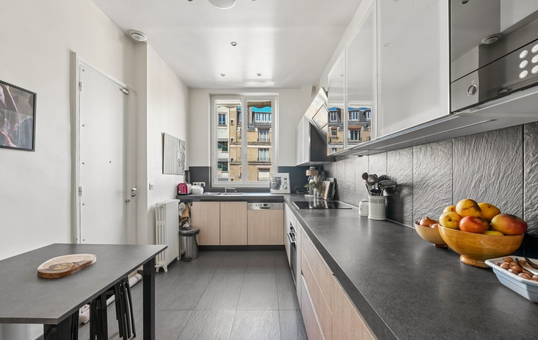 Annonces ST DENIS : Appartement | NEUILLY-SUR-SEINE (92200) | 201 m2 | 2 640 000 &euro; 