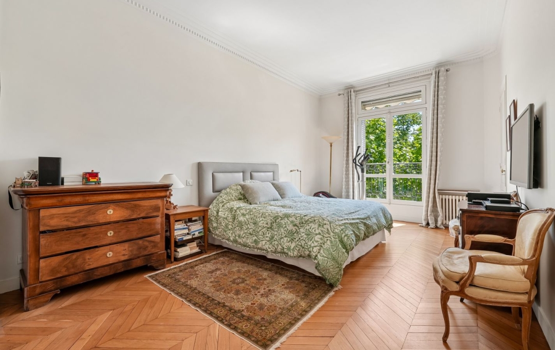 Annonces ST DENIS : Appartement | NEUILLY-SUR-SEINE (92200) | 201 m2 | 2 640 000 &euro; 