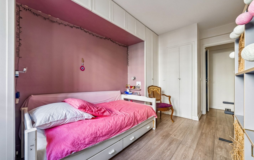 Annonces ST DENIS : Appartement | PARIS (75016) | 88 m2 | 850 000 &euro; 