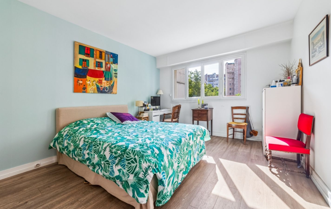 Annonces ST DENIS : Appartement | PARIS (75016) | 88 m2 | 850 000 &euro; 