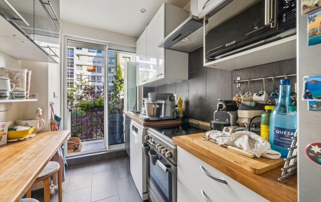 Annonces ST DENIS : Appartement | PARIS (75016) | 88 m2 | 850 000 &euro; 