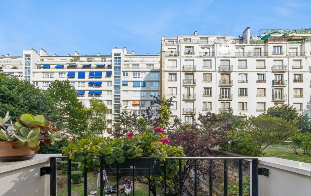 Annonces ST DENIS : Appartement | PARIS (75016) | 88 m2 | 850 000 &euro; 