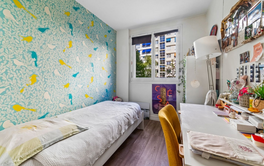 Annonces ST DENIS : Appartement | PARIS (75016) | 88 m2 | 850 000 &euro; 