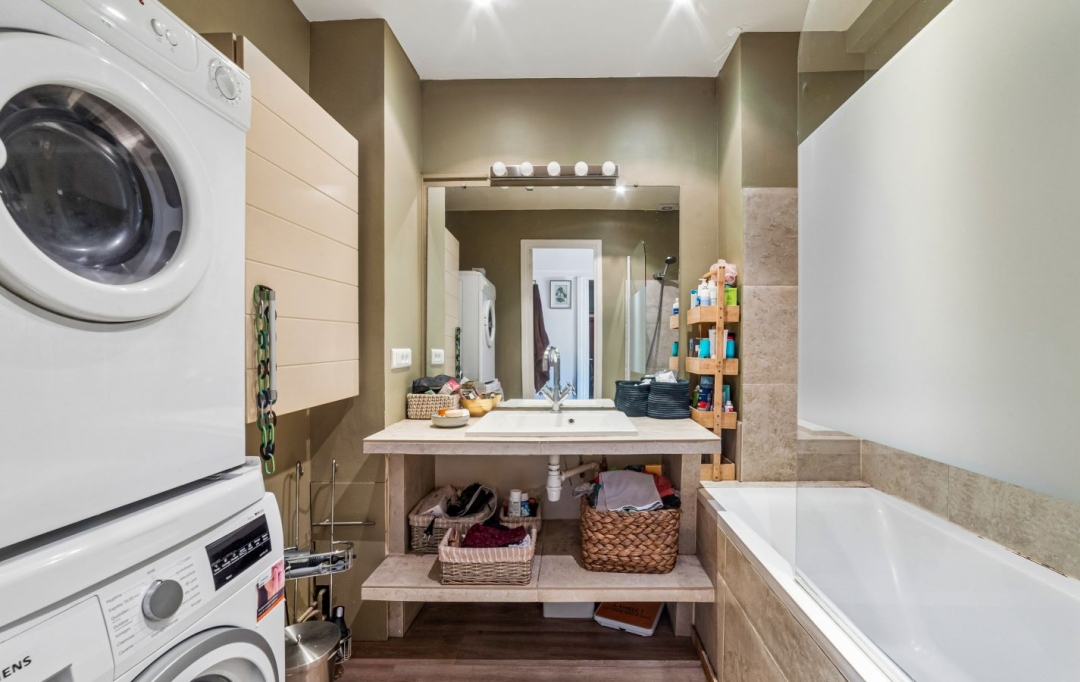 Annonces ST DENIS : Appartement | PARIS (75016) | 88 m2 | 850 000 &euro; 