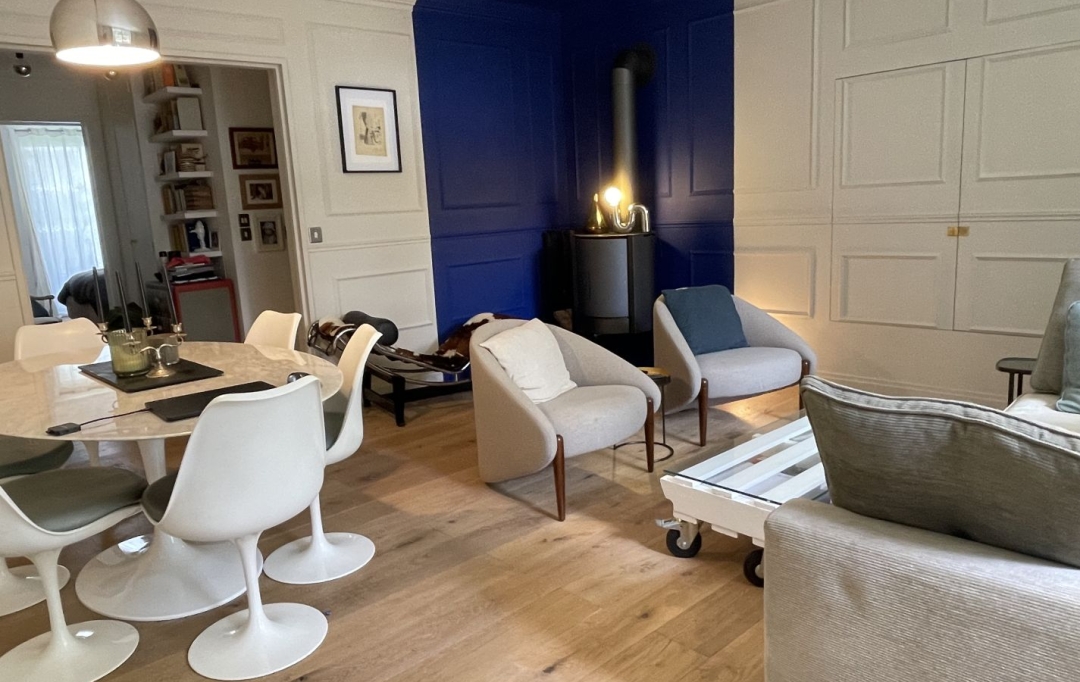 Annonces ST DENIS : Appartement | RUEIL-MALMAISON (92500) | 108 m2 | 570 000 &euro; 