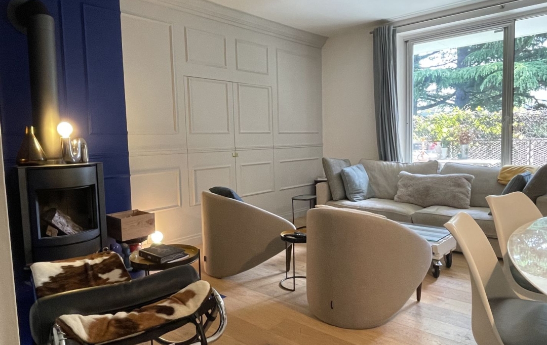 Annonces ST DENIS : Appartement | RUEIL-MALMAISON (92500) | 108 m2 | 570 000 &euro; 
