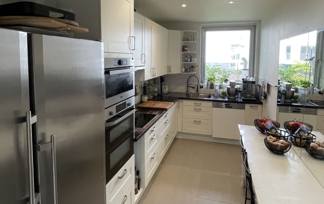 Annonces ST DENIS : Appartement | RUEIL-MALMAISON (92500) | 108 m2 | 570 000 &euro; 