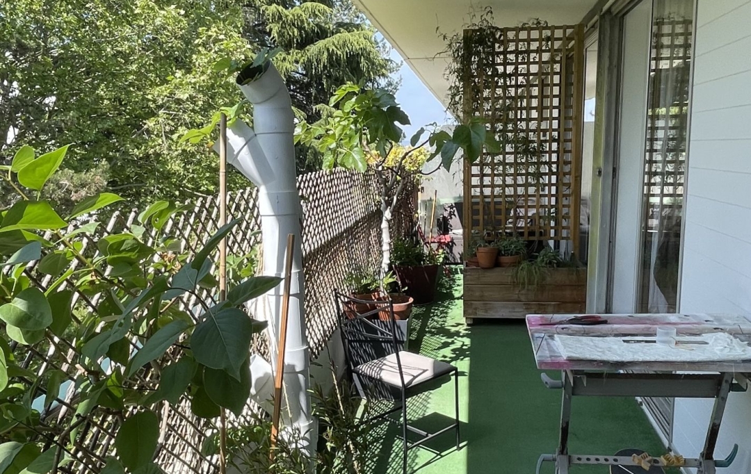 Annonces ST DENIS : Appartement | RUEIL-MALMAISON (92500) | 108 m2 | 570 000 &euro; 