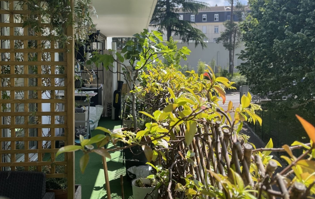 Annonces ST DENIS : Appartement | RUEIL-MALMAISON (92500) | 108 m2 | 570 000 &euro; 