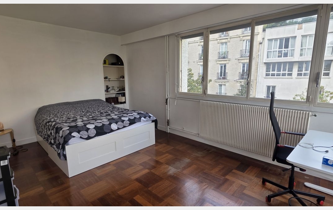 Annonces ST DENIS : Appartement | PARIS (75016) | 51 m2 | 527 500 &euro; 