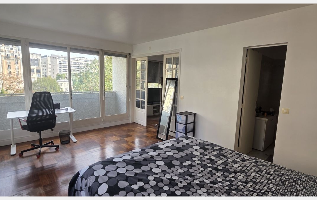 Annonces ST DENIS : Appartement | PARIS (75016) | 51 m2 | 527 500 &euro; 