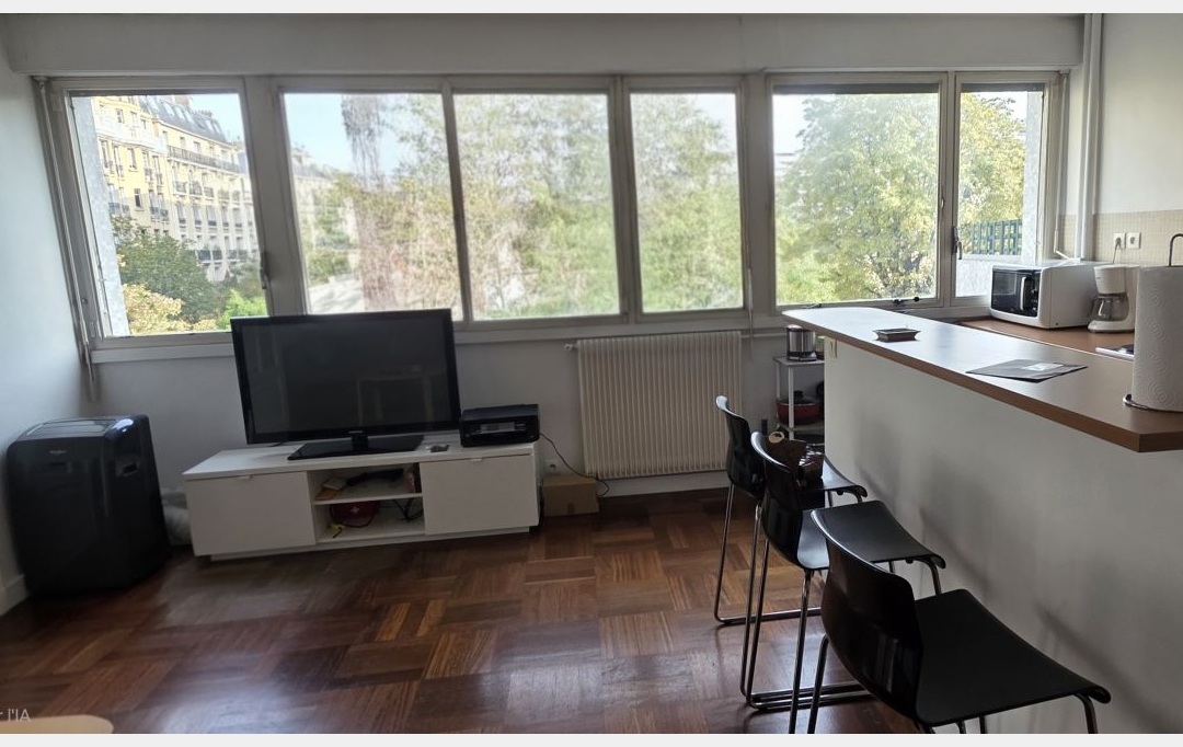 Annonces ST DENIS : Appartement | PARIS (75016) | 51 m2 | 527 500 &euro; 