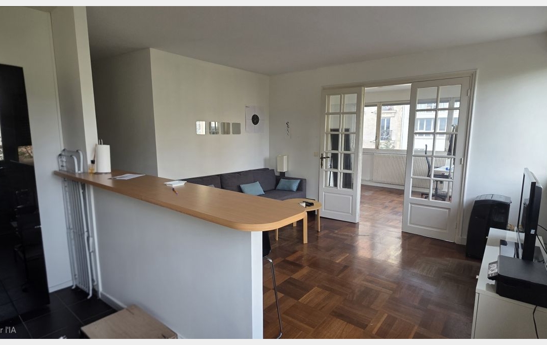 Annonces ST DENIS : Appartement | PARIS (75016) | 51 m2 | 527 500 &euro; 