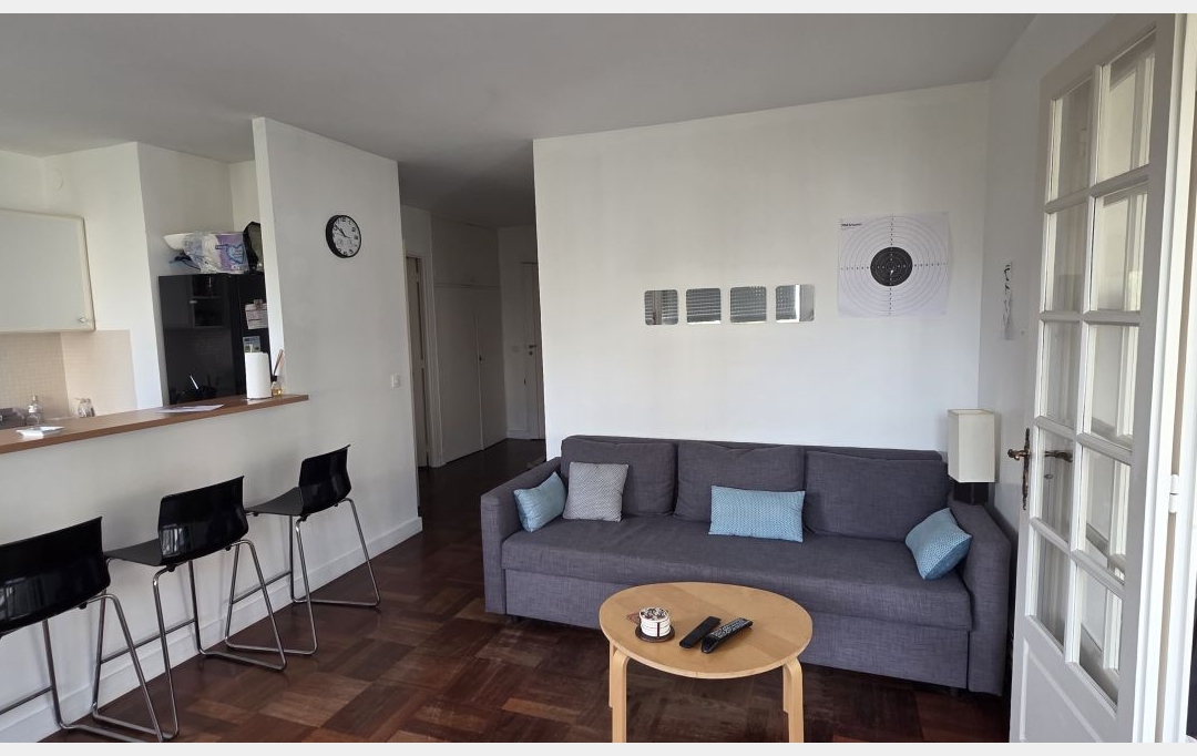 Annonces ST DENIS : Appartement | PARIS (75016) | 51 m2 | 527 500 &euro; 