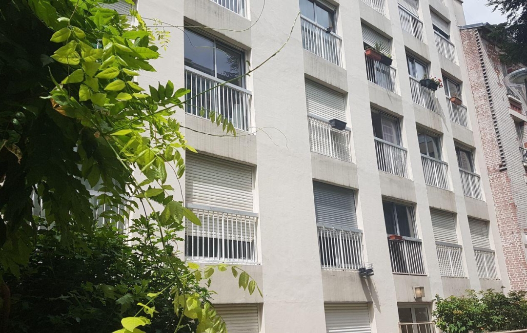 Annonces ST DENIS : Appartement | PARIS (75018) | 46 m2 | 340 200 &euro; 