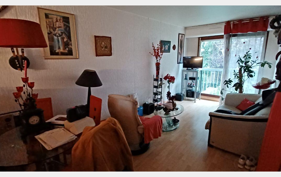 Annonces ST DENIS : Appartement | PARIS (75018) | 46 m2 | 340 200 &euro; 