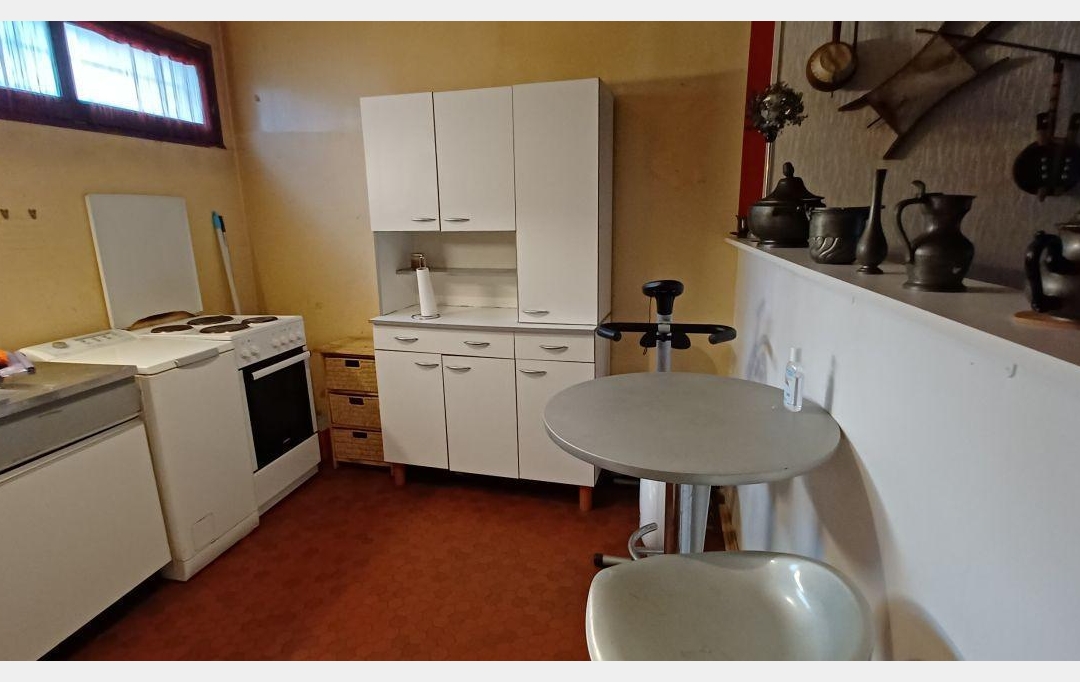 Annonces ST DENIS : Appartement | PARIS (75018) | 46 m2 | 340 200 &euro; 