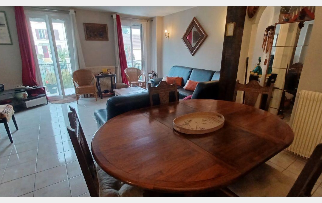 Annonces ST DENIS : Maison / Villa | SEVRAN (93270) | 80 m2 | 262 500 &euro; 