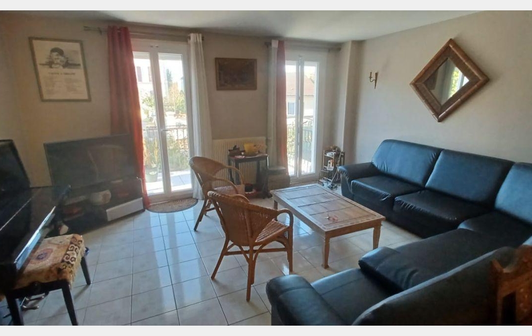 Annonces ST DENIS : Maison / Villa | SEVRAN (93270) | 80 m2 | 262 500 &euro; 