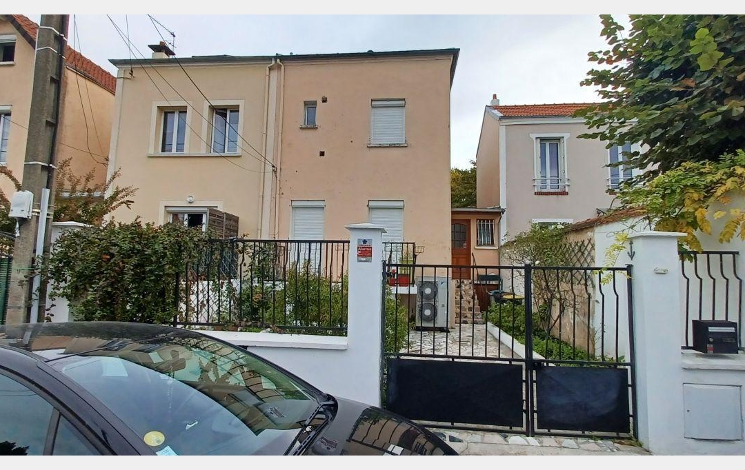 Annonces ST DENIS : Maison / Villa | SEVRAN (93270) | 80 m2 | 262 500 &euro; 