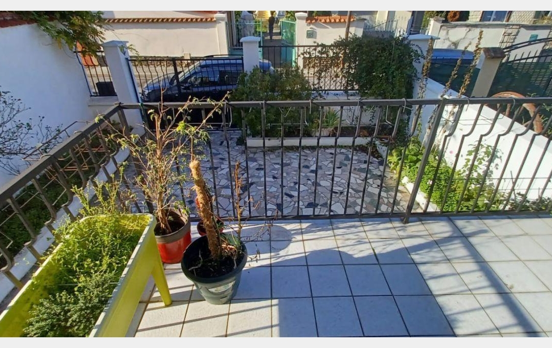 Annonces ST DENIS : Maison / Villa | SEVRAN (93270) | 80 m2 | 262 500 &euro; 