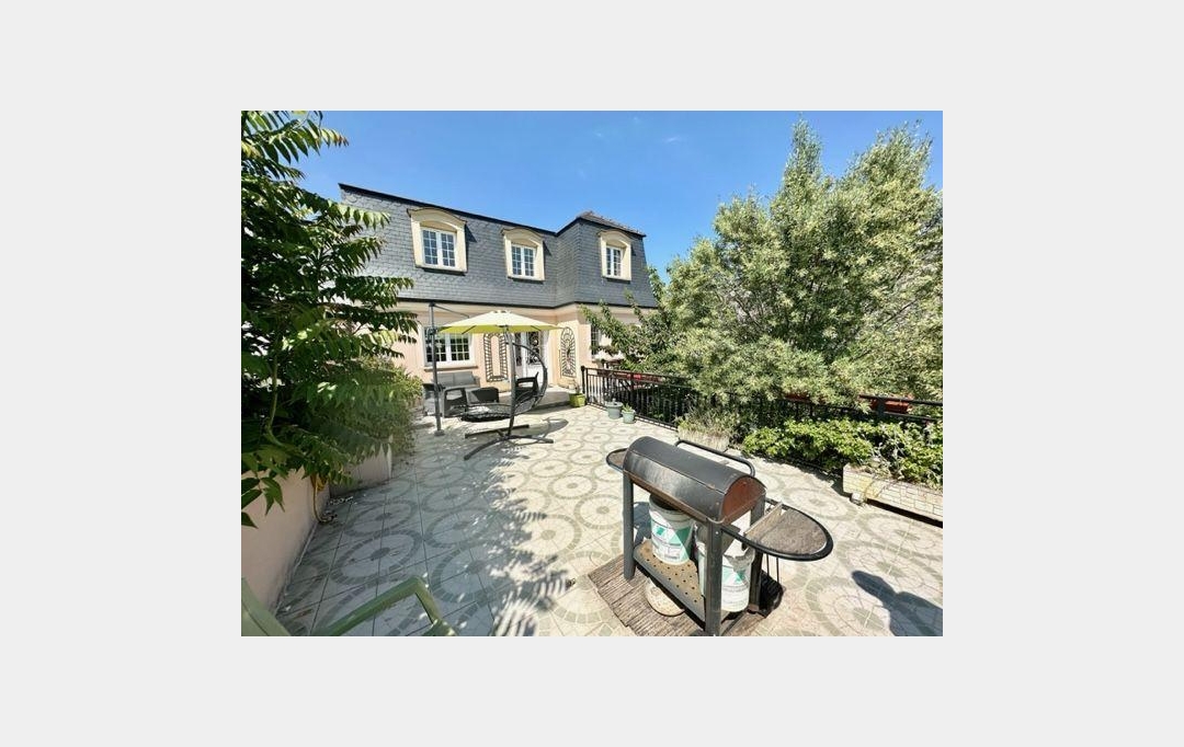 Annonces ST DENIS : Maison / Villa | GAGNY (93220) | 200 m2 | 599 000 &euro; 