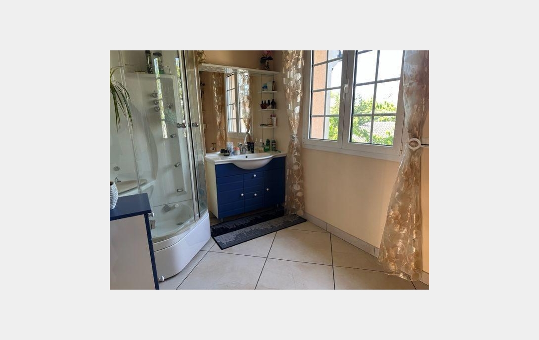 Annonces ST DENIS : Maison / Villa | GAGNY (93220) | 200 m2 | 599 000 &euro; 