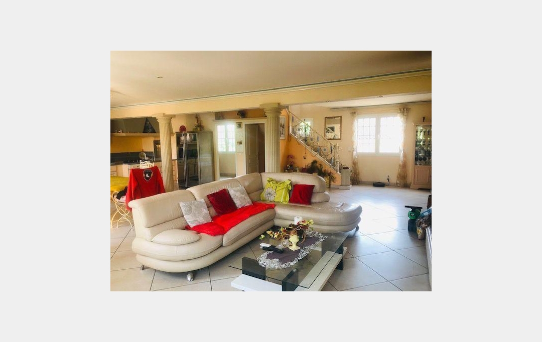 Annonces ST DENIS : Maison / Villa | GAGNY (93220) | 200 m2 | 599 000 &euro; 