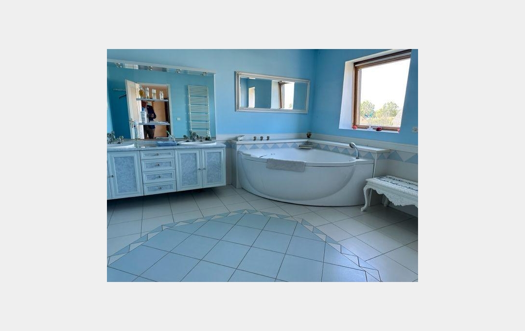 Annonces ST DENIS : Maison / Villa | GAGNY (93220) | 200 m2 | 599 000 &euro; 