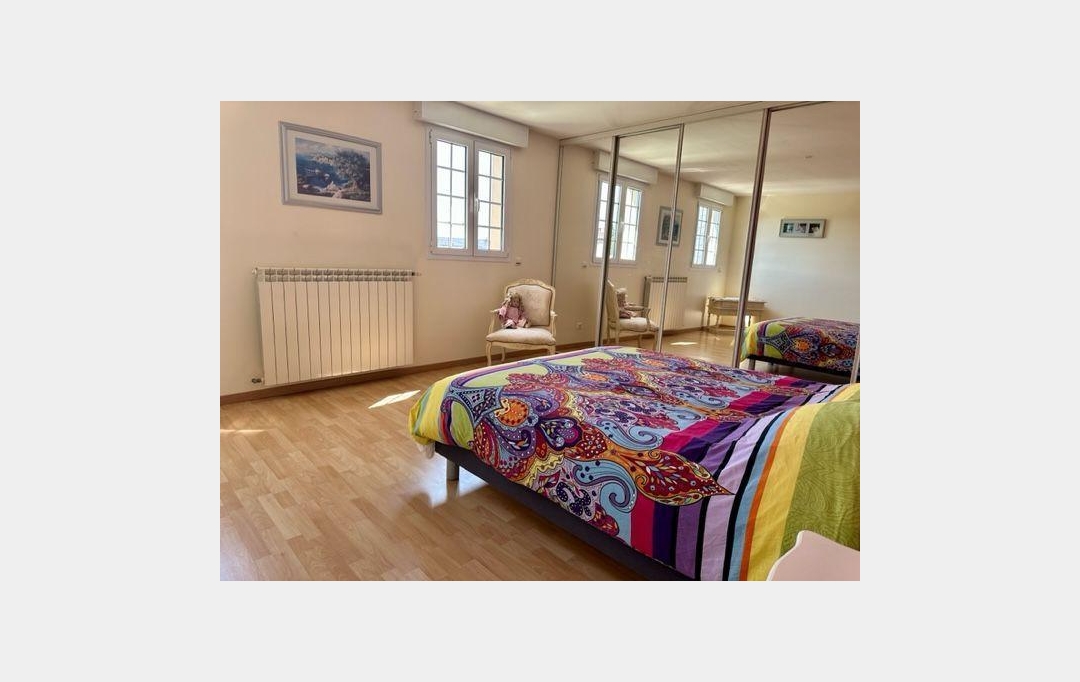 Annonces ST DENIS : Maison / Villa | GAGNY (93220) | 200 m2 | 599 000 &euro; 