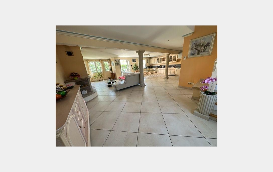 Annonces ST DENIS : Maison / Villa | GAGNY (93220) | 200 m2 | 599 000 &euro; 