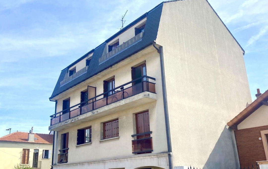 Annonces ST DENIS : Appartement | DRANCY (93700) | 65 m2 | 210 000 &euro; 