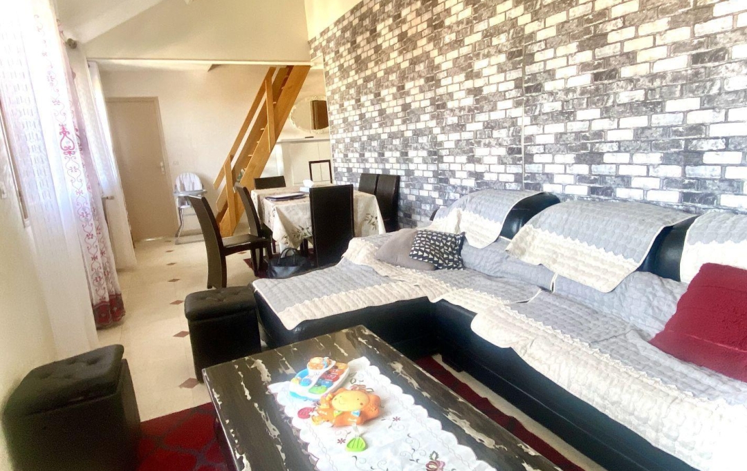 Annonces ST DENIS : Appartement | DRANCY (93700) | 65 m2 | 210 000 &euro; 