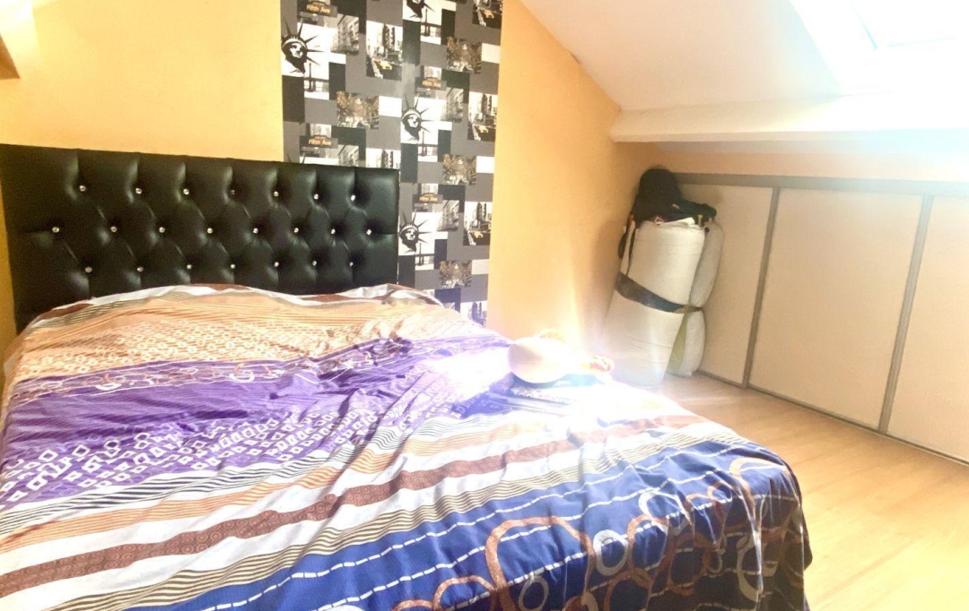Annonces ST DENIS : Appartement | DRANCY (93700) | 65 m2 | 210 000 &euro; 