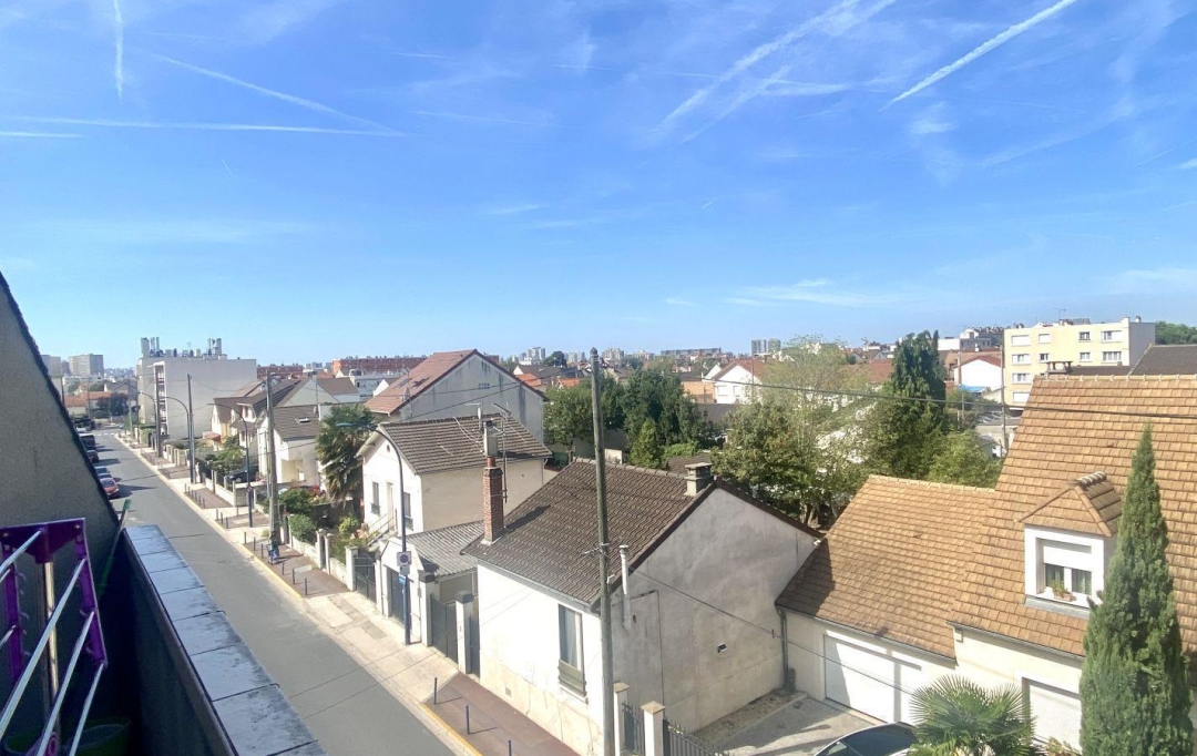 Annonces ST DENIS : Appartement | DRANCY (93700) | 65 m2 | 210 000 &euro; 