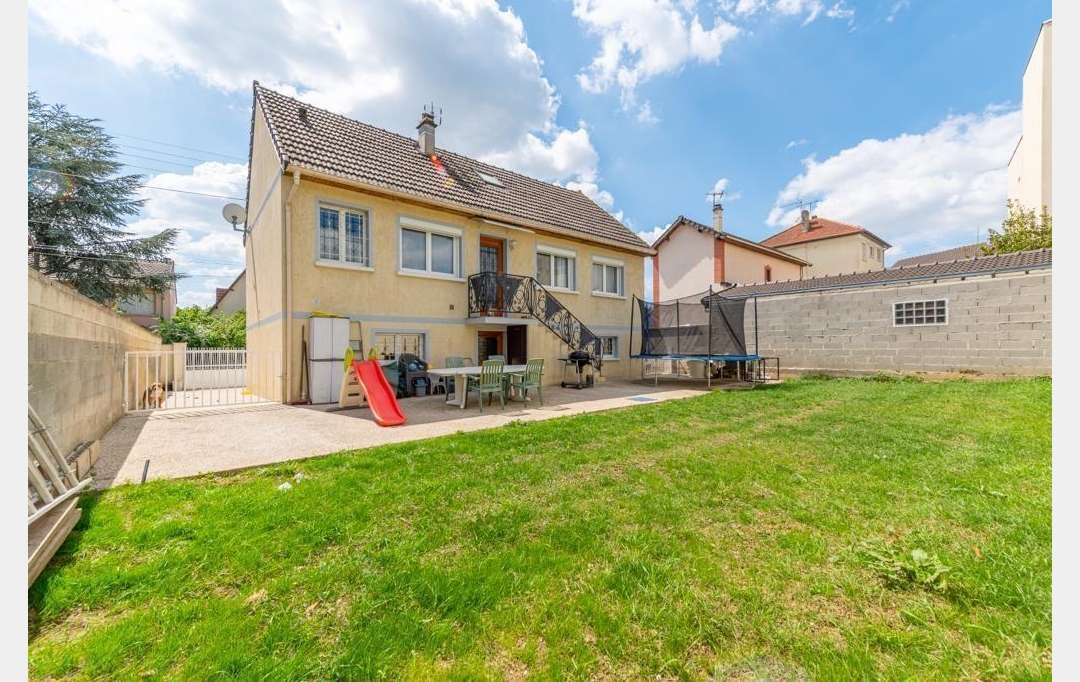 Annonces ST DENIS : Maison / Villa | VILLEPINTE (93420) | 152 m2 | 472 500 &euro; 