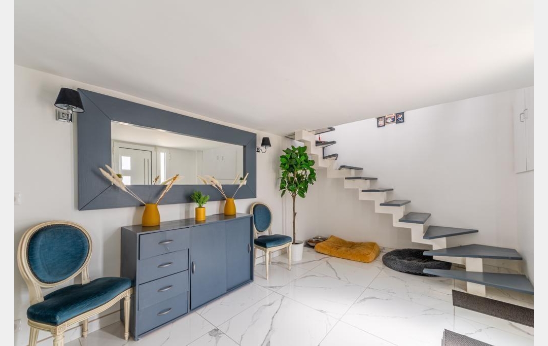 Annonces ST DENIS : Maison / Villa | VILLEPINTE (93420) | 152 m2 | 472 500 &euro; 