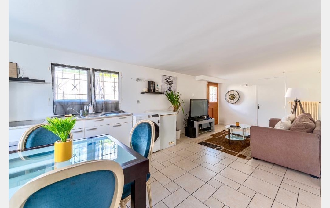 Annonces ST DENIS : Maison / Villa | VILLEPINTE (93420) | 152 m2 | 472 500 &euro; 