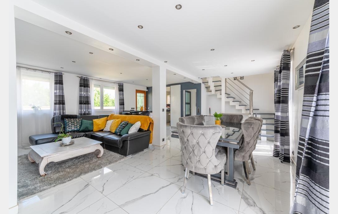 Annonces ST DENIS : Maison / Villa | VILLEPINTE (93420) | 152 m2 | 472 500 &euro; 