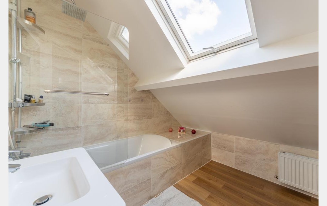 Annonces ST DENIS : Maison / Villa | VILLEPINTE (93420) | 152 m2 | 472 500 &euro; 