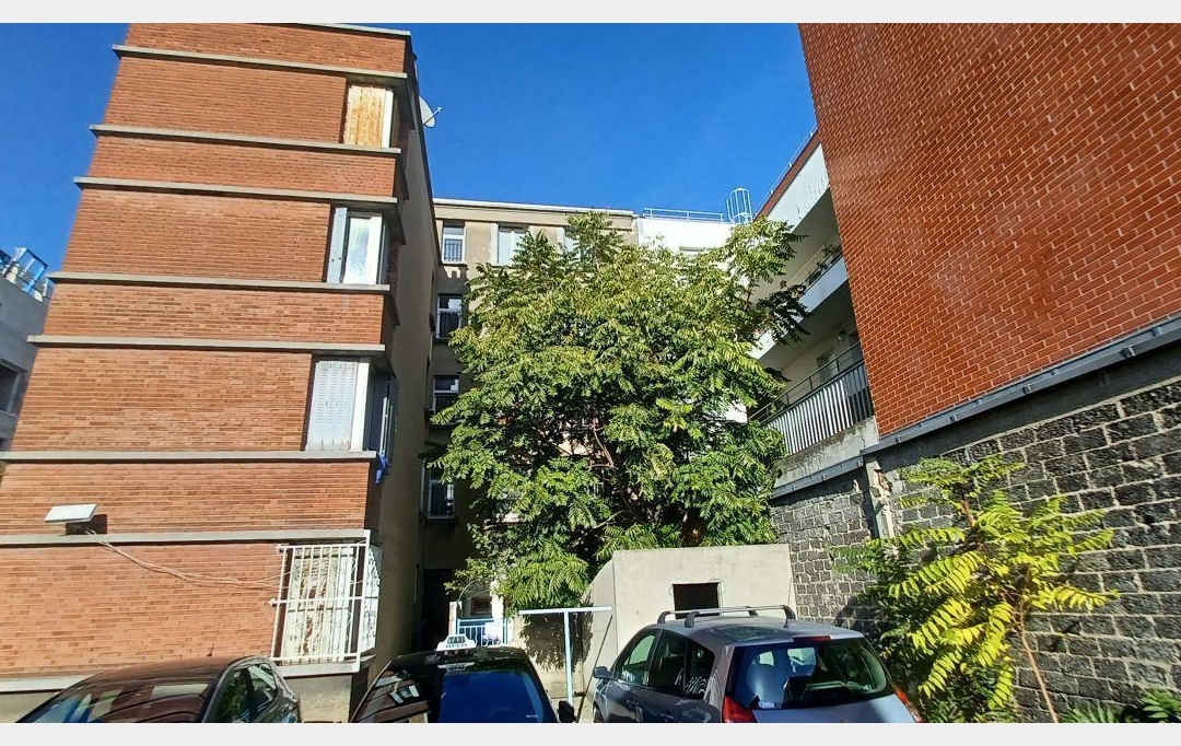 Annonces ST DENIS : Appartement | DRANCY (93700) | 33 m2 | 159 000 &euro; 