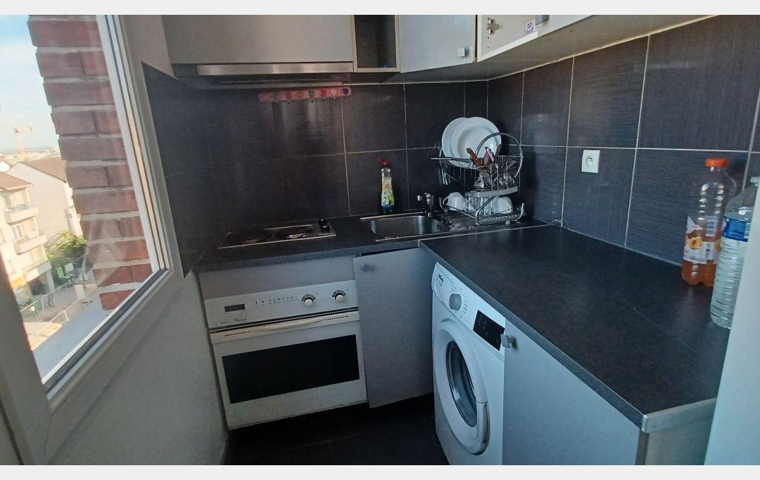 Annonces ST DENIS : Appartement | DRANCY (93700) | 33 m2 | 159 000 &euro; 