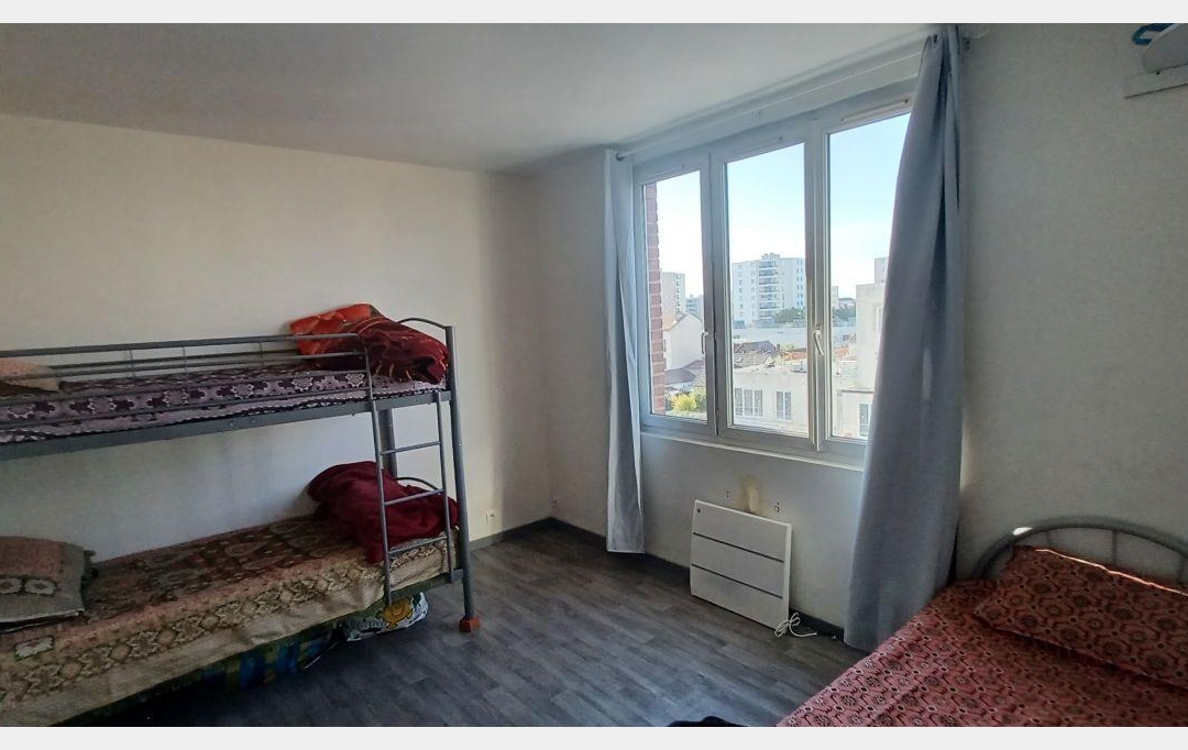 Annonces ST DENIS : Appartement | DRANCY (93700) | 33 m2 | 159 000 &euro; 